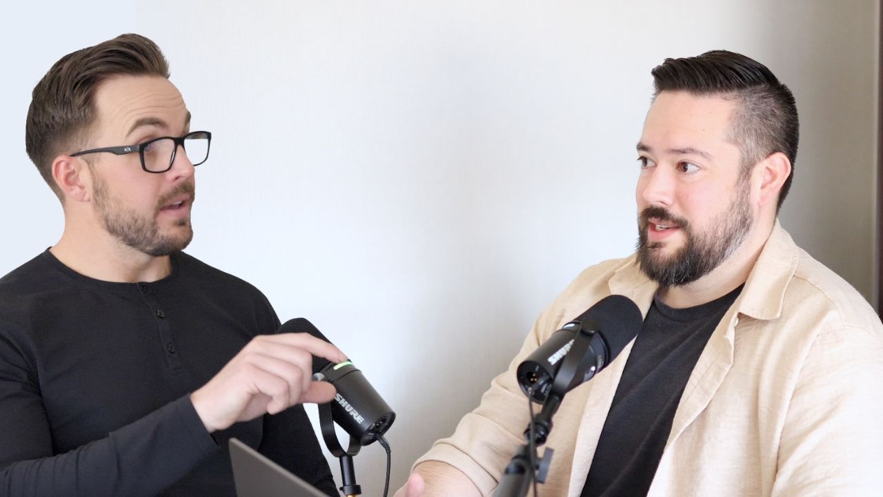 TikTok content preview